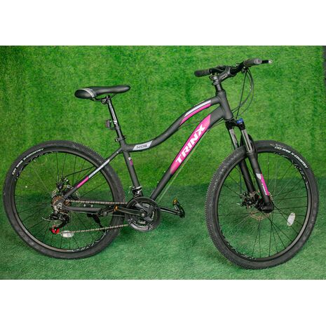 Bicycle Trinx N 106
