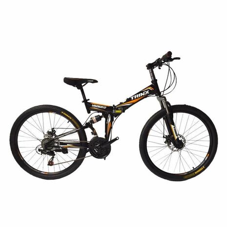 Bicycle Trinx YS26