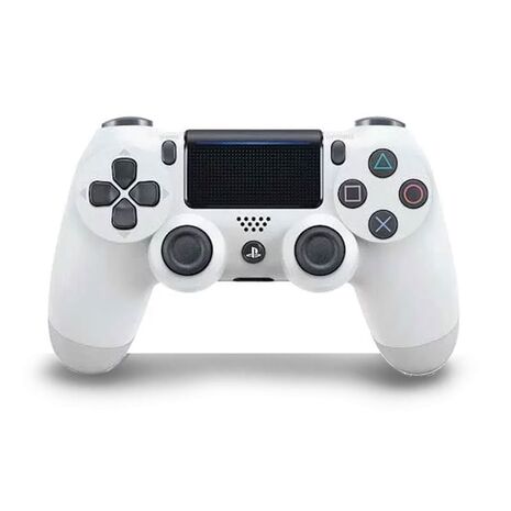 GAMEPAD PS4 ORIGINAL.WHITE