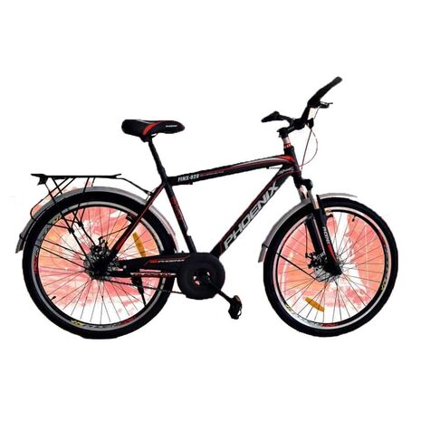 Bicycle Trinx M116 Pro