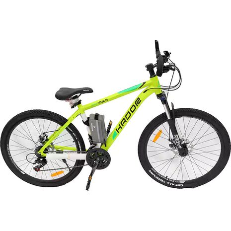 Bicycle Trinx N 106