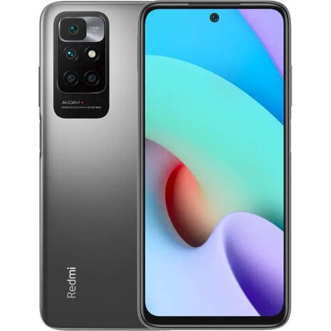 Redmi Note 11 Pro Plus 5G 128GB Memory, 8GB RAM, Graphite Gray