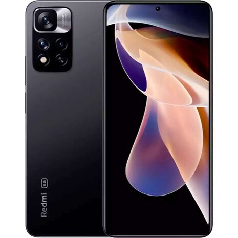 Redmi Note 11 Pro Plus 5G 128GB Memory, 8GB RAM, Graphite Gray