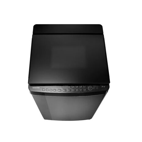 TOSHIBA Washer 13 Kg SDD Inverter Dark Silver AEW-DG1400SUP(KK)