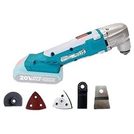 TMLI2001 Li-ion Multi tool