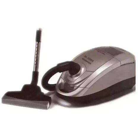 Kenwood Vacuum Cleaner, 2400 Watt, 3 Liter, Silver, VC2786S