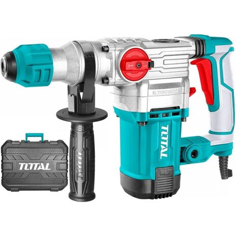 TH1153256 TOTAL Rotary hammer -1500W 32 MM