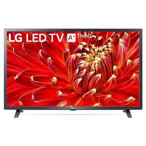 LG 32 Inch Smart LED TV, HD, Built-in Receiver, 32LM637BPVA