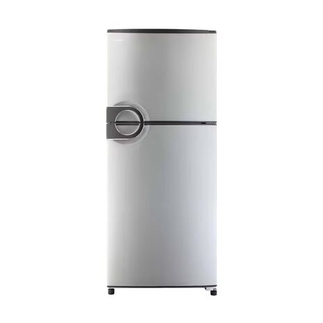 TOSHIBA Refrigerator No Frost 355 Liter Gold GR-EF40P-J-G