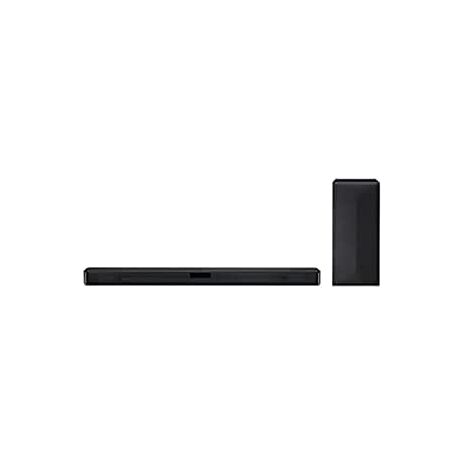 LG 600W Bluetooth Sound Bar,SNH5