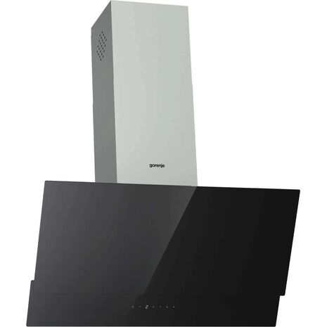Gornia Hood Pyramid 90cm Stainless 3 Speeds PWHC928EX
