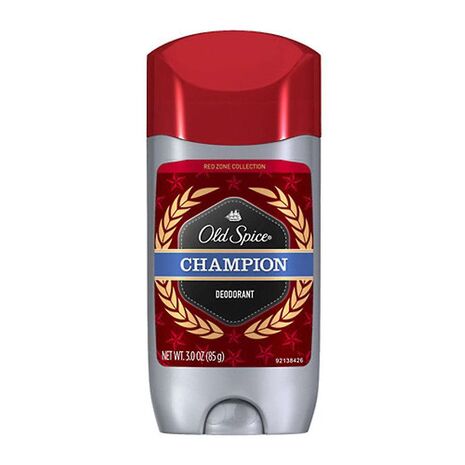 Old Spice Deodorant Stick Champion 85gm