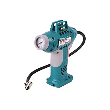 Bar Blower 20 V 10 TACLI 2001 without battery and charger