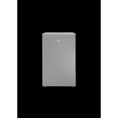 Beko Deep Freezer Silver 325 Liters HSA32500S
