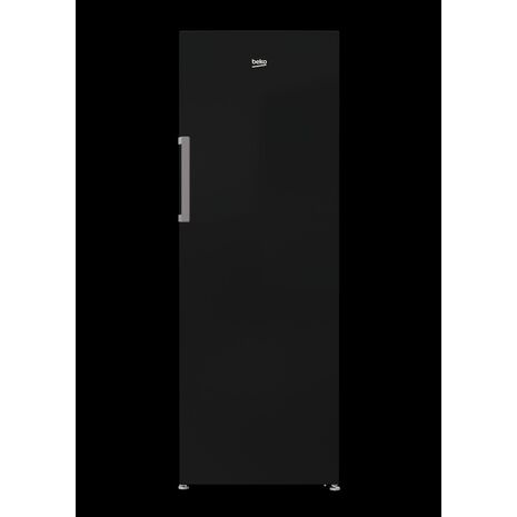 Beko No Frost DigitalUpright Freezer 8 Drawers 312 Liters Silver RFNE312E13S