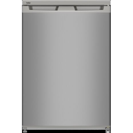 Beko No Frost Upright Freezer 5 Drawers 200 Liters Silver RFNE200E20S