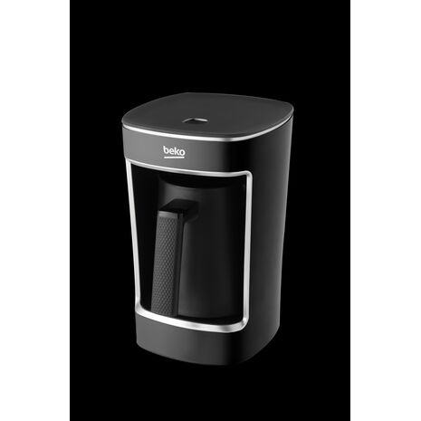 ماكينه قهوه بيكو 670 واط , 3 أكواب لون أبيض BKK2300W