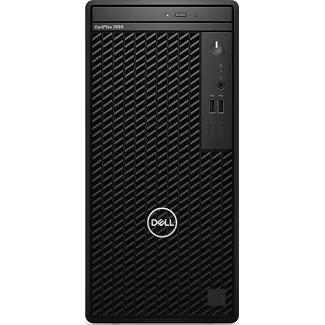 Dell Desktop PC 3090, 10th, Intel® Core I5-10505, 4GB RAM, 1TB HDD, Integrated Intel UHD Graphics, Dos