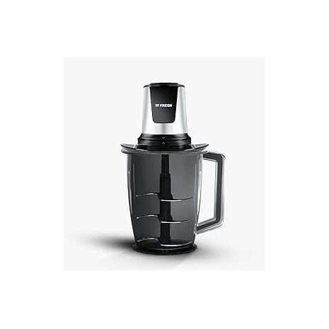 fresh Chopper 2 Liter 700 Watt CH-700