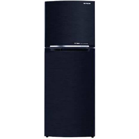 Fresh refrigerator mechanics/FNT-BR370 BB - 329 Liters 11 ft