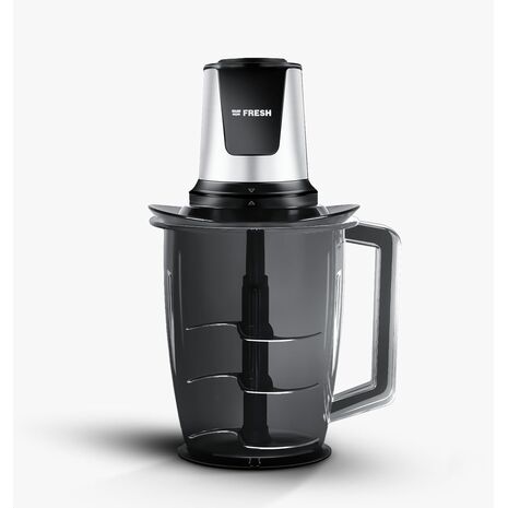 Kibbeh Fresh 2L Motor 700W Unbreakable Bowl