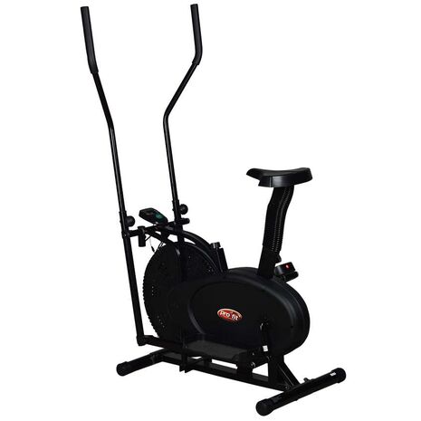 Orbitrac Profit KLJ 8.2 A
