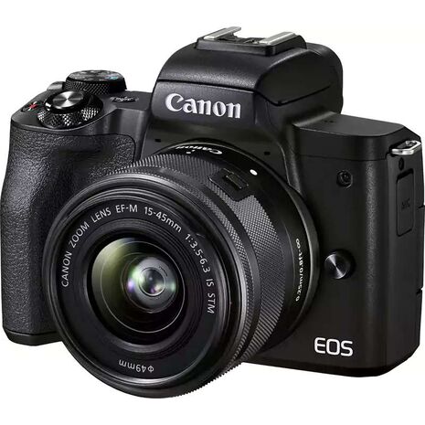 CAMERA CANON EOS 90D EF.S 18.135 IS USM KIT