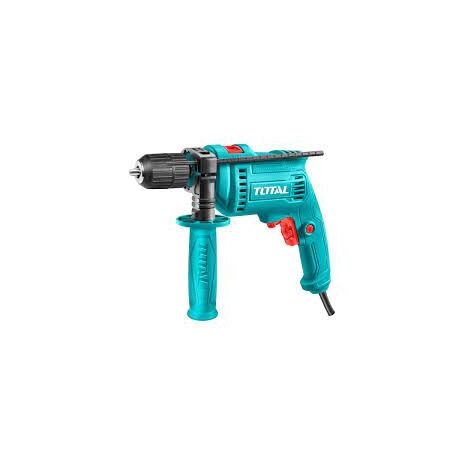Total imapact drill 680w tg1061356-2