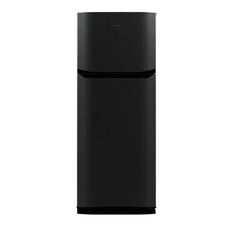 TORNADO Refrigerator No Frost 296 Liter Black RF-31FT-BK