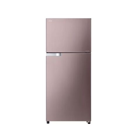 TORNADO Refrigerator Inverter No Frost 395 Liter Black RF-51FTV-BK