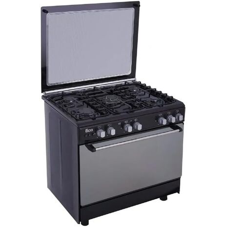 Fresh refrigerator mechanics/FNT-BR370 BB - 329 Liters 11 ft