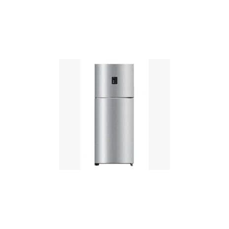 WASHING MACHINE FRESH TOP LOAD 13KG-DARK SILVERWASHER FRESH OVER AUTOMATIC DOOR