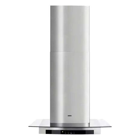 Franke Built-In Hood, T, 90 cm, 3 Speeds, Chimney, Stainless, FCR903BK-XS