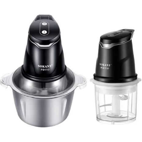 Sokany chopper SK-7006N 2 liters 300 watts
