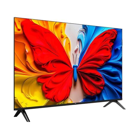 TCL Smart Frameless QLED TV 32 Full HD Inch Built-In Receiver 32S5K