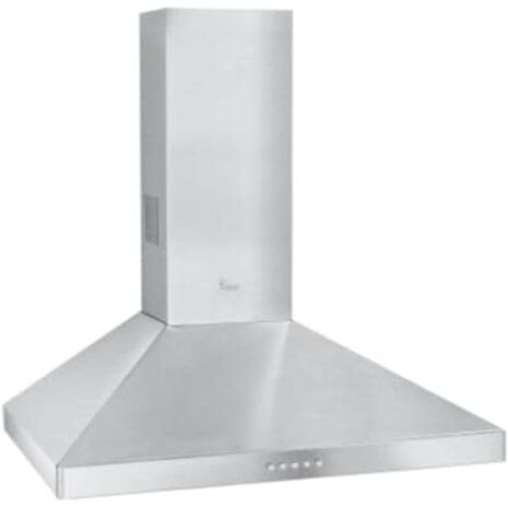Unionair 2' Stainless 2 Body Ecook Motor