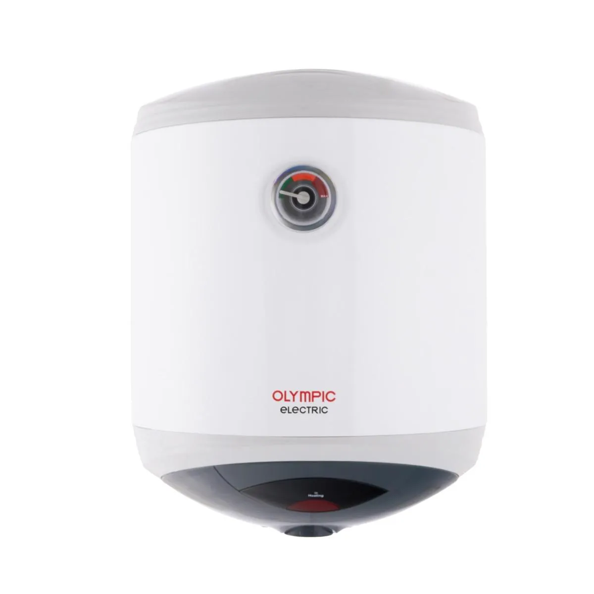 Olympic Water Heater Hero 80 L White