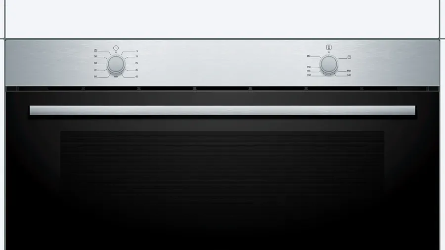 Bosch Oven VGD011BR0M 90 cm Stainless Steel