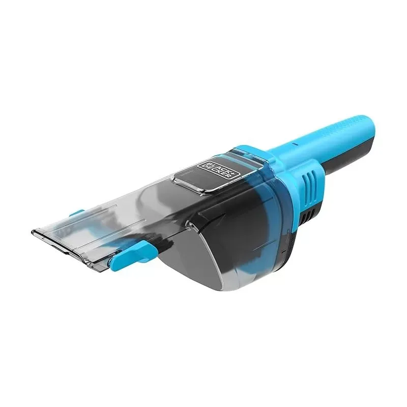 Black & Decker Handheld Vacuum Cleaner NVD215J 7.2 V Cordless