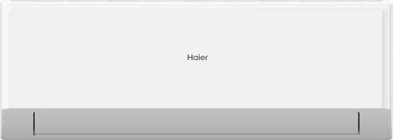 Haier Air Conditioner Smart Cool 2.25 HP Cooling White
