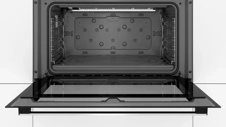 Bosch Oven VGD011BR0M 90 cm Stainless Steel