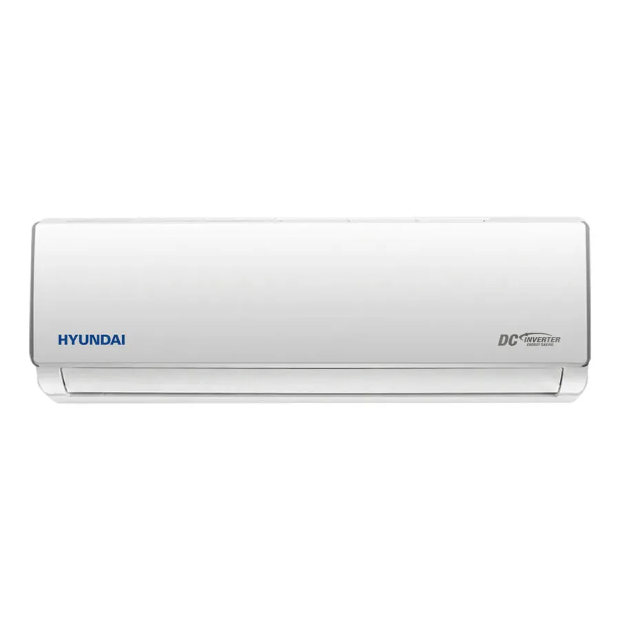 هيونداي تكييف HYU-TAC-3 HP-INV R32a 3 حصان انفرتر بارد ساخن أبيض