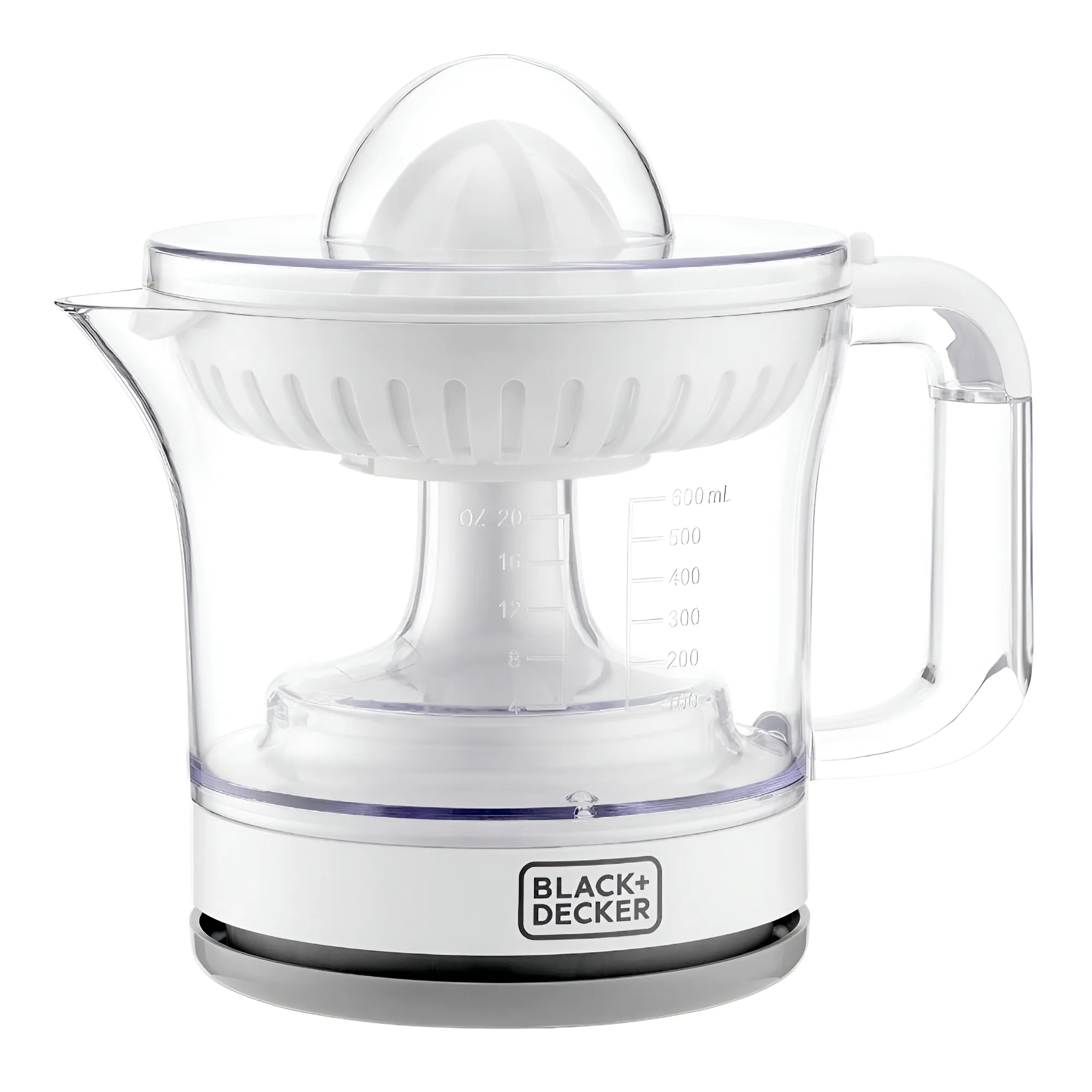 Black & Decker Citrus Juicer CJ675 25 Watt
