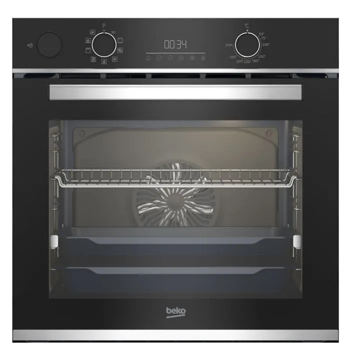 Beko Built-in Oven BBVM13400XDS 60 cm
